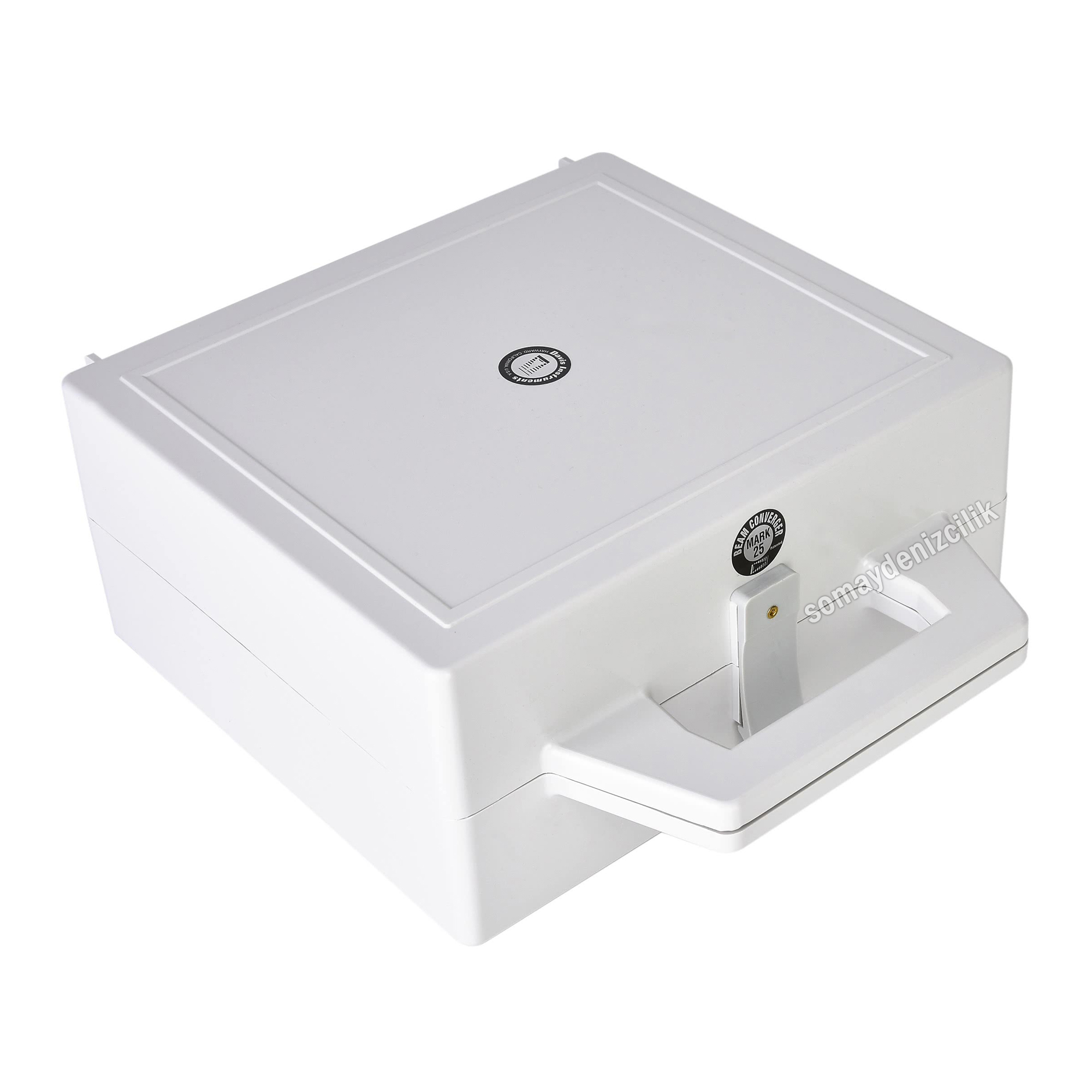 Davis Mark25 Master Sextant 